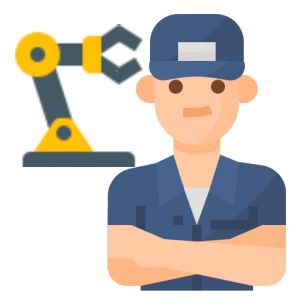  OPERATOR (คุมเครื่องจักร)